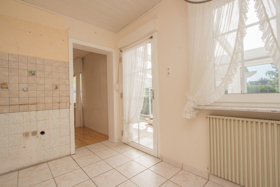 K�che Doppelhaush�lfte Korschenbroich
