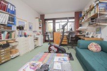 Kinderzimmer Freistehendes Einfamilienhaus mit gro�em Garten und Garage in bevorzugter Wohnlage von Kleinenbroich