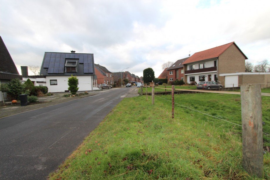 Lage Wohngrundst�ck Korschenbroich