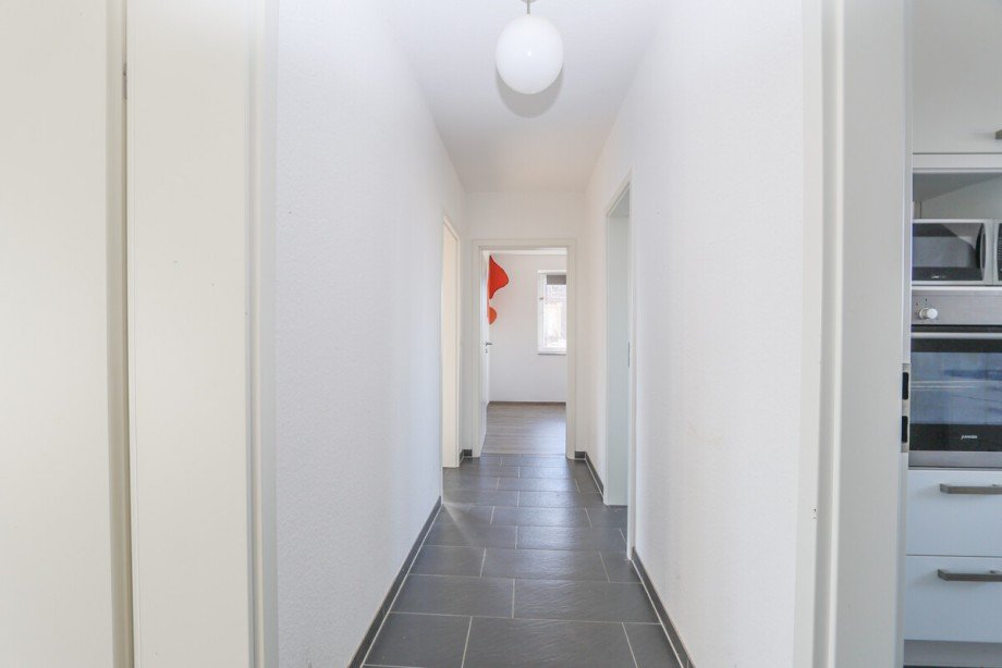 Die Diele Maisonettewohnung Korschenbroich / Glehn