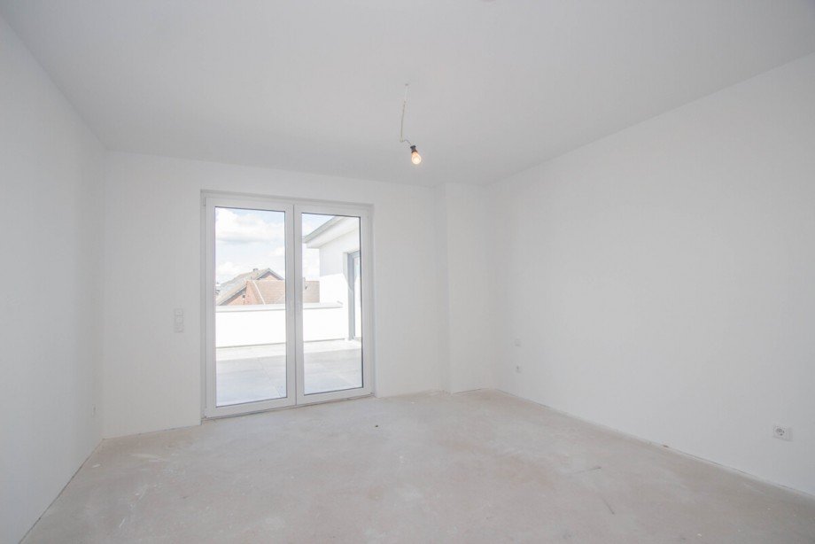 Das Kinder- / Arbeitszimmer Penthousewohnung Korschenbroich / Pesch