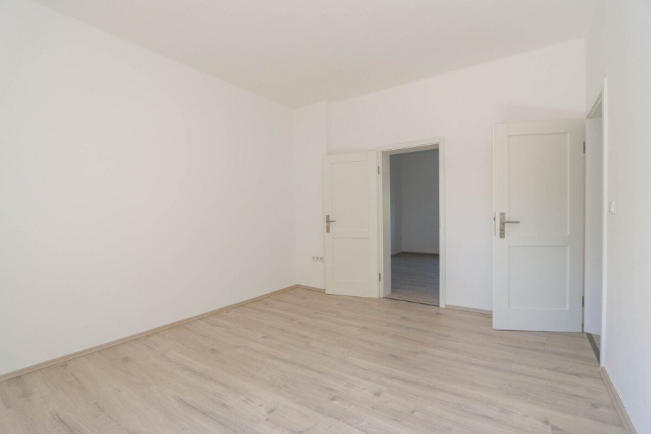 Der Wohnbereich Etagenwohnung M�nchengladbach