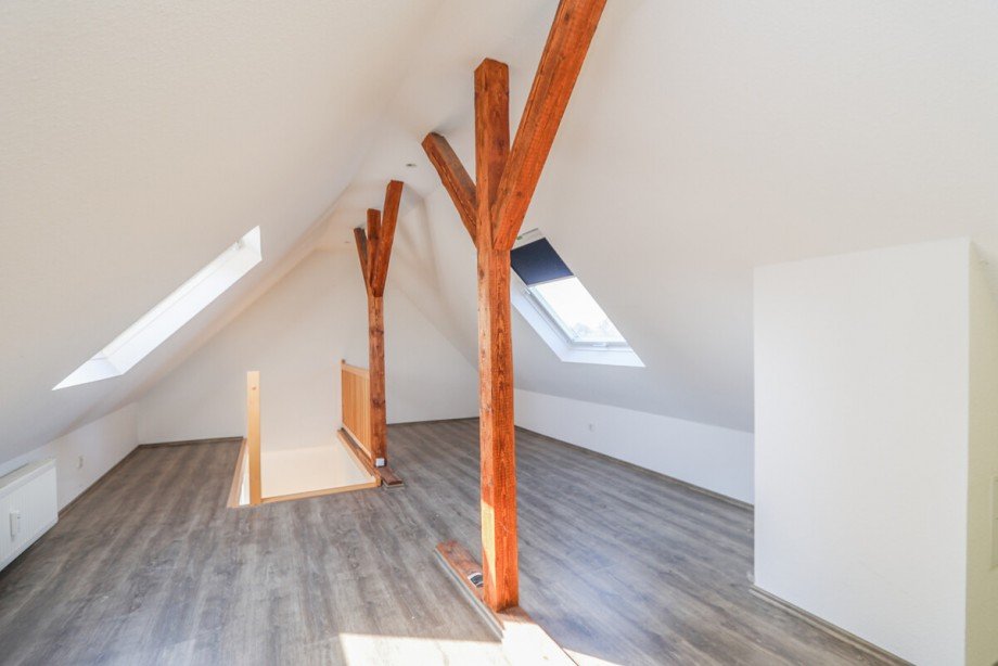 Das Arbeitszimmer Maisonettewohnung Korschenbroich / Glehn