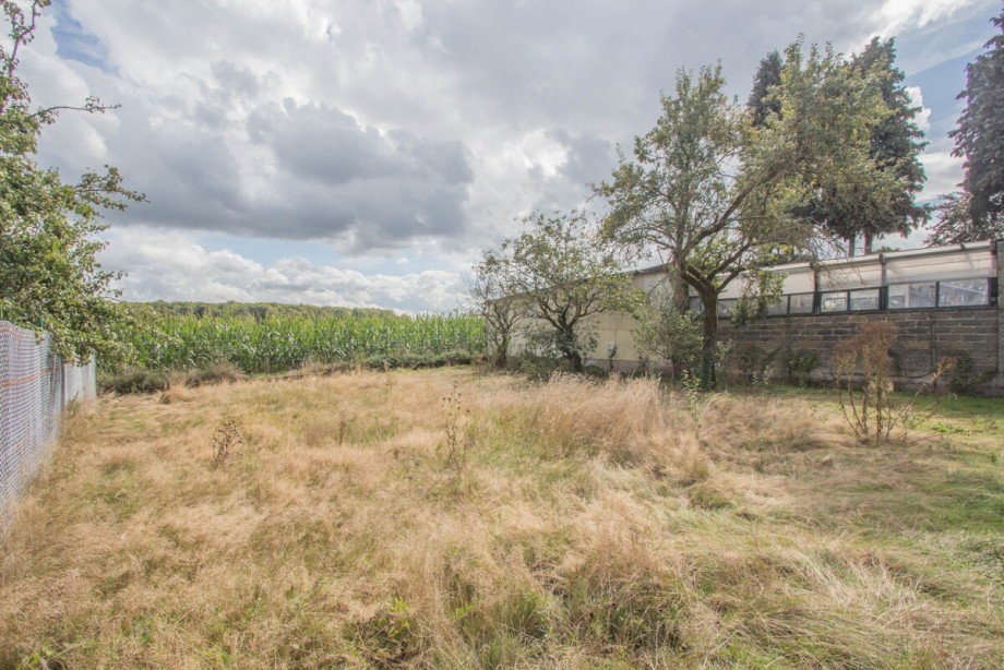 Der Garten Einfamilienhaus Korschenbroich / Steinforth