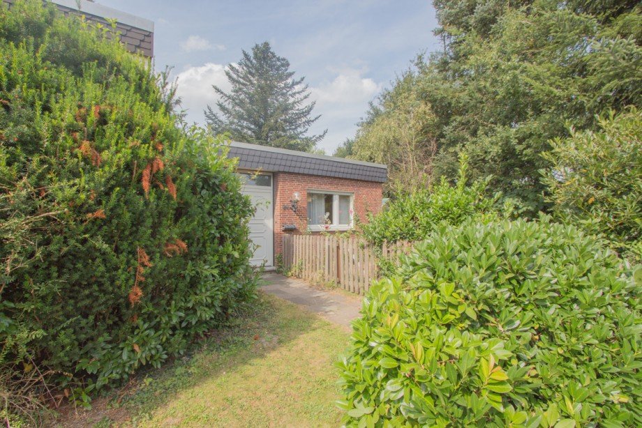 Au�enansicht Einfamilienhaus Korschenbroich / Kleinenbroich