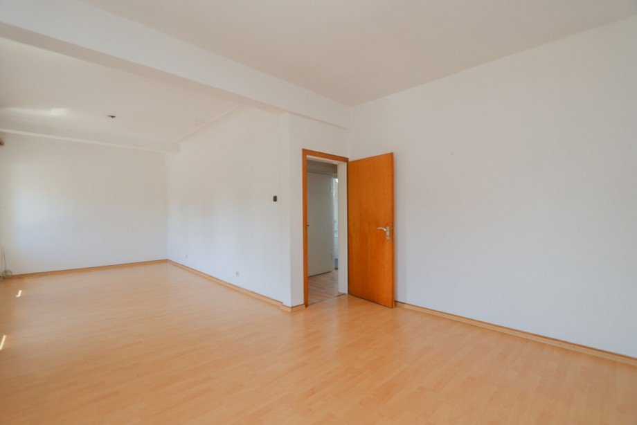Das Wohnzimmer im OG Einfamilienhaus Viersen