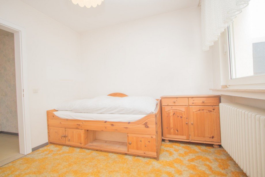 Kinderzimmer 1 Einfamilienhaus Korschenbroich / Kleinenbroich