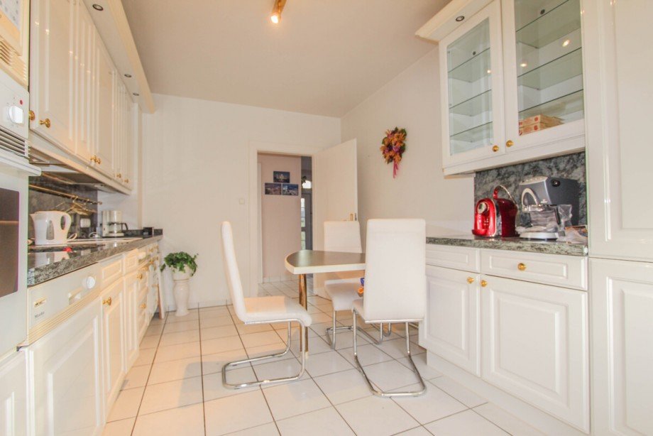 Die K�che im EG Einfamilienhaus M�nchengladbach / Giesenkirchen