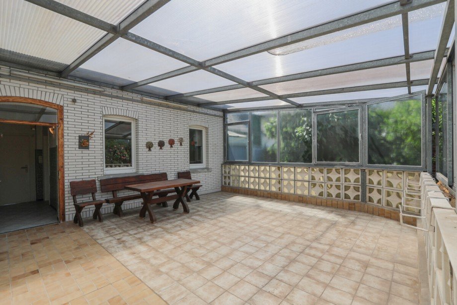 Der Sommergarten Einfamilienhaus Viersen