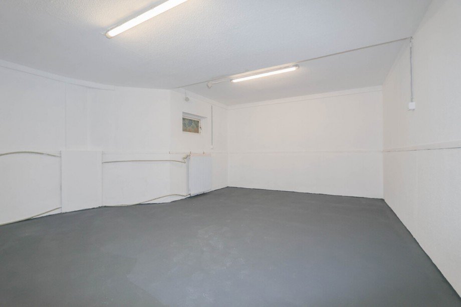 Hobbyraum Einfamilienhaus Kaarst