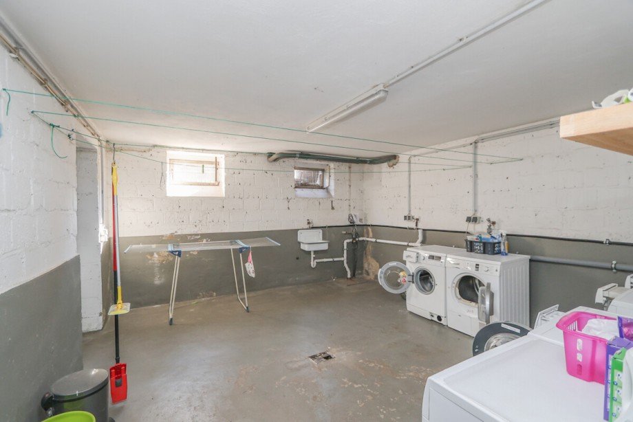 Die Waschk�che Maisonettewohnung Korschenbroich / Glehn