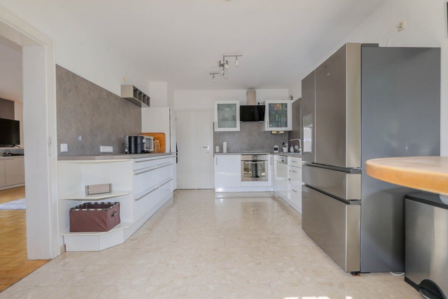 Die K�che Bungalow Korschenbroich
