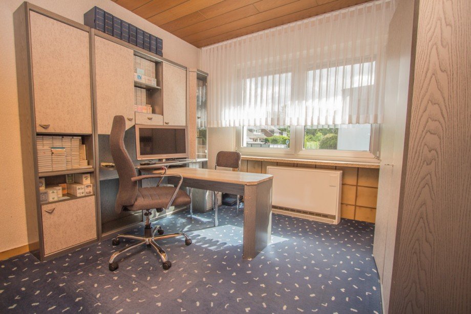B�ro/Kinderzimmer EG Zweifamilienhaus Korschenbroich / Kleinenbroich