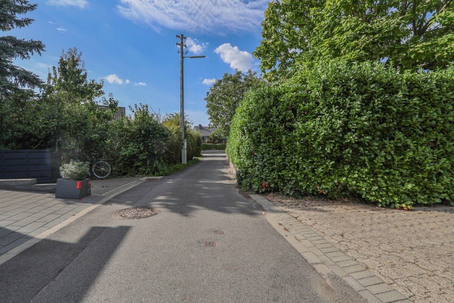 Die Lage Bungalow Korschenbroich
