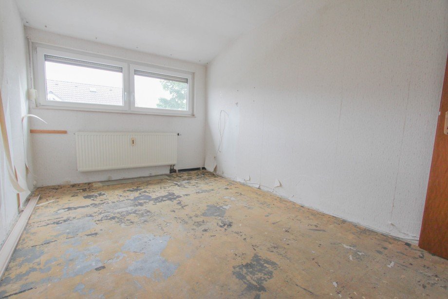 Das Arbeits-/ Kinderzimmer im 1. OG Mehrfamilienhaus Korschenbroich / Kleinenbroich