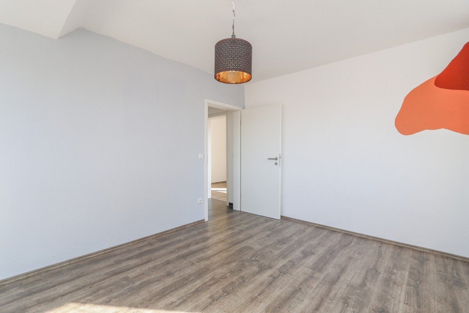 Das Kinderzimmer Maisonettewohnung Korschenbroich / Glehn