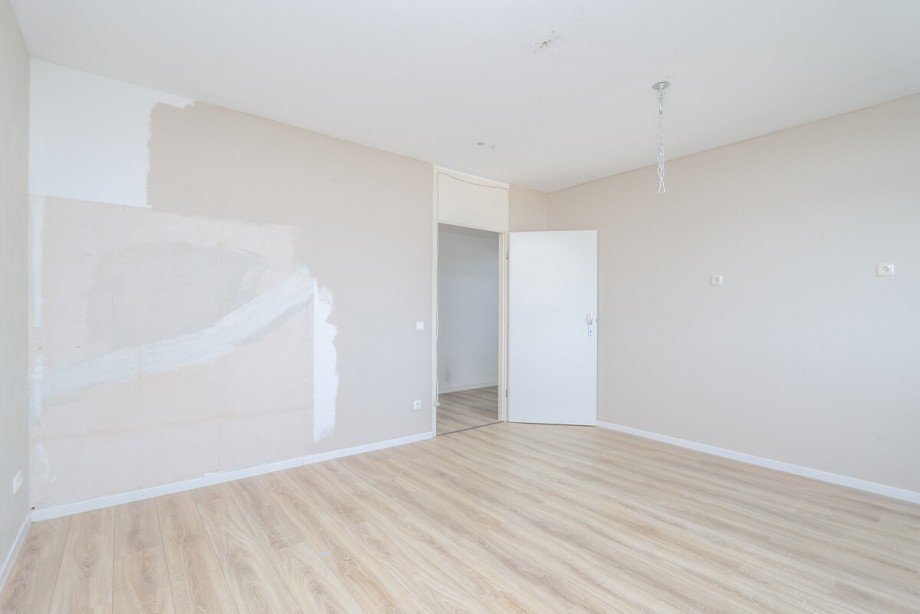 Das Schlafzimmer Etagenwohnung Korschenbroich / Kleinenbroich
