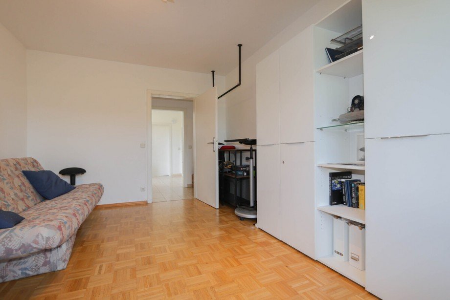 Das Arbeitszimmer Bungalow Korschenbroich