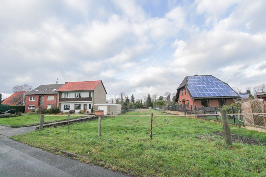 Grundst�ck Wohngrundst�ck Korschenbroich