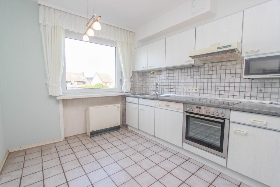K�che Etagenwohnung Korschenbroich