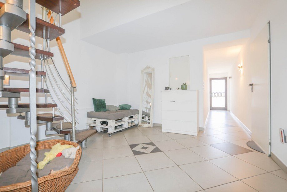Die Diele Maisonettewohnung Korschenbroich / Kleinenbroich