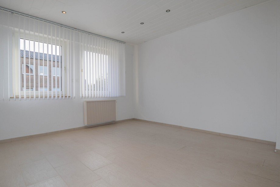 Das Schlafzimmer Erdgeschosswohnung Kaarst
