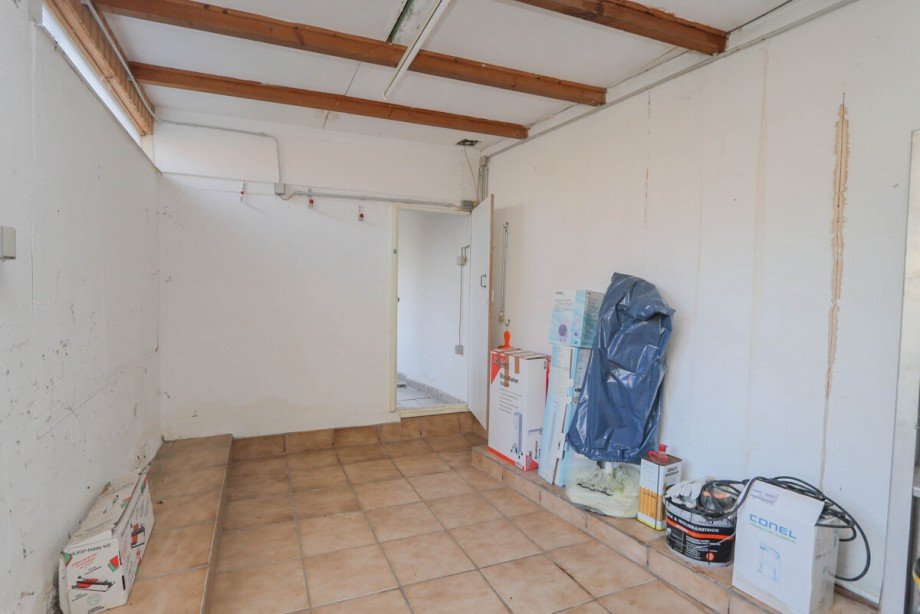 Die Werkstatt/Anbau Mehrfamilienhaus M�nchengladbach / Neuwerk-Mitte