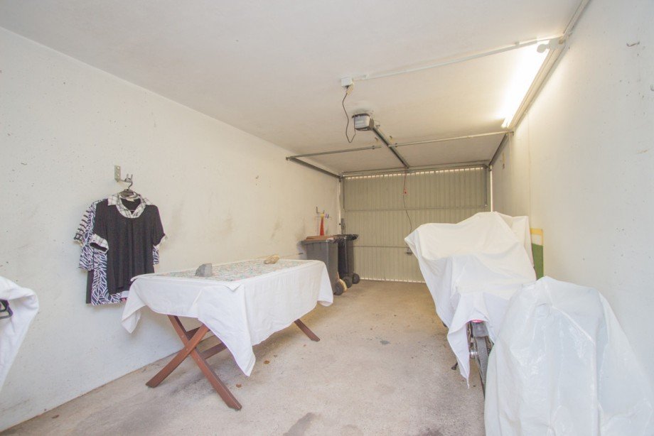 Die Garage Einfamilienhaus Kaarst