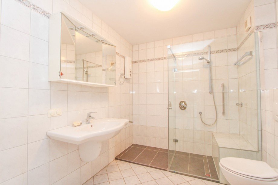 Badezimmer Etagenwohnung Korschenbroich