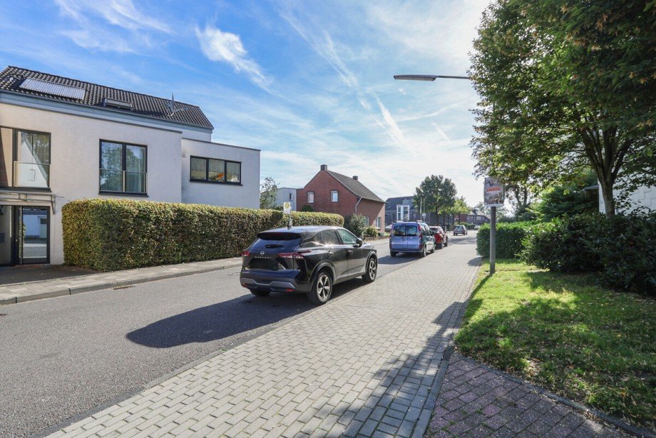 Die Lage Etagenwohnung Korschenbroich / Kleinenbroich