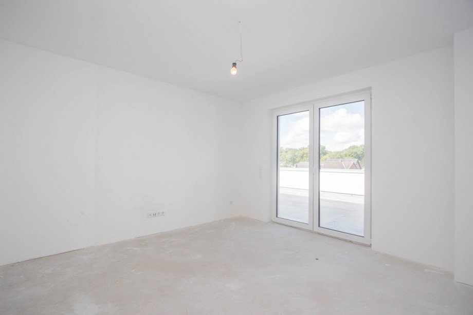 Das Kinder- / Arbeitszimmer Penthousewohnung Korschenbroich / Pesch