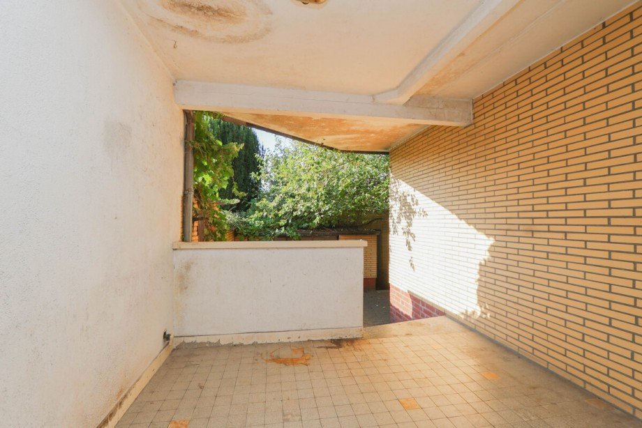 Die Terrasse Einfamilienhaus Korschenbroich / Neersbroich
