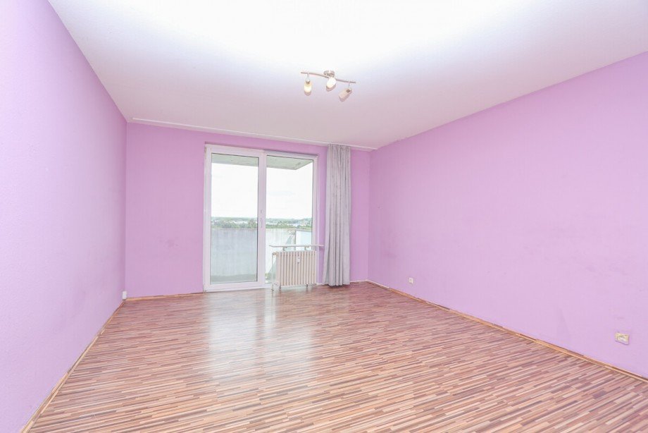 Das Schlafzimmer Etagenwohnung Kaarst