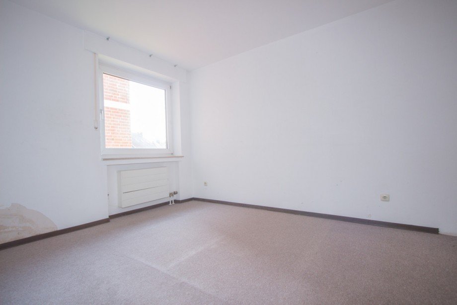 Schlafzimmer Etagenwohnung M�nchengladbach / L�rrip