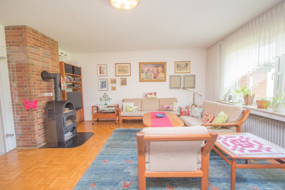 Wohnbereich Einfamilienhaus K�ln