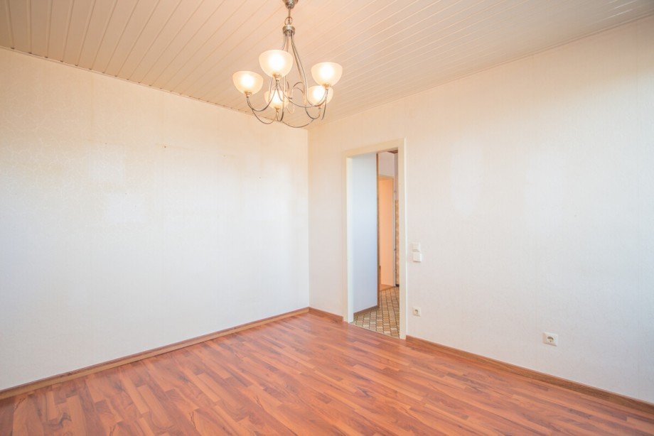 Das Kinder- / Arbeitszimmer Etagenwohnung Korschenbroich / Kleinenbroich