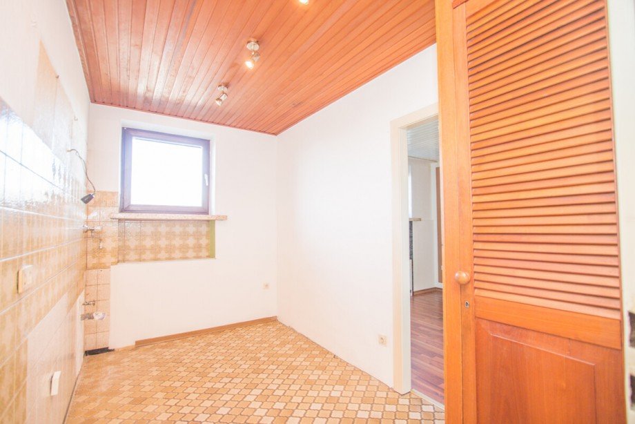 Die K�che Etagenwohnung Korschenbroich / Kleinenbroich