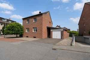 Hauptbild Modernisiertes Einfamilienhaus mit flexibler Nutzungsm�glichkeit als Zweifamilienhaus in Korschenbroich-Pesch