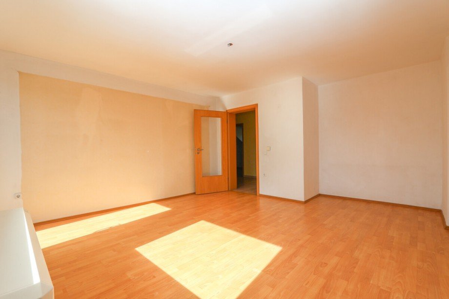 Der Wohnbereich 1.OG Zweifamilienhaus Korschenbroich / Kleinenbroich