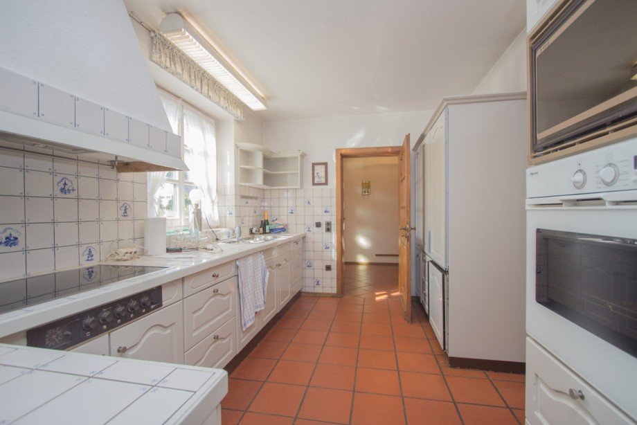 K�che Villa Kempen