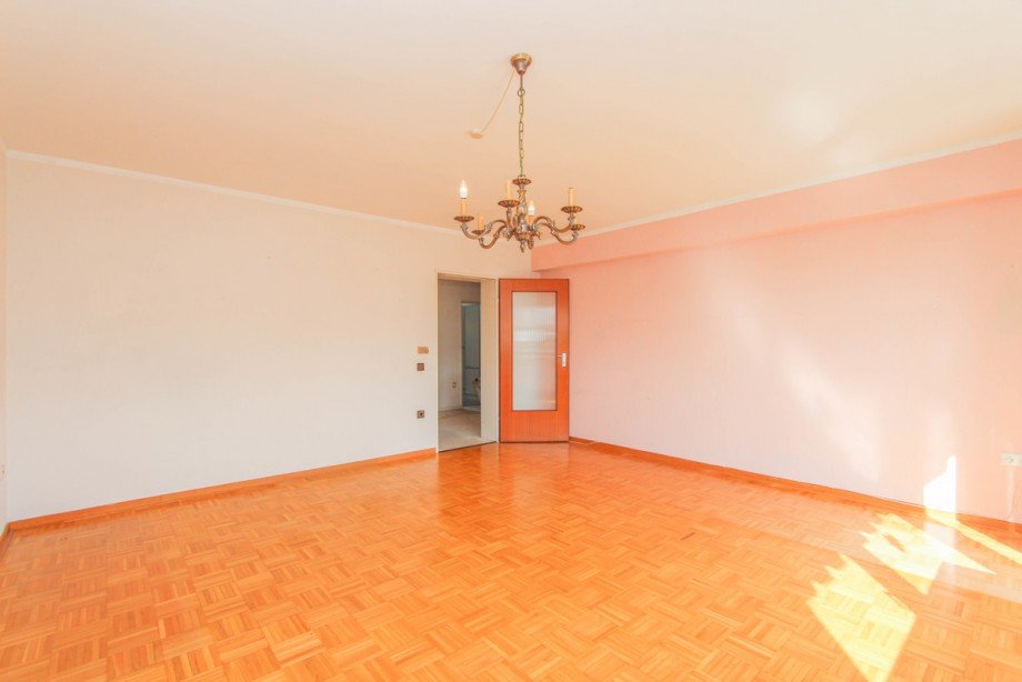 Wohnzimmer Etagenwohnung Korschenbroich