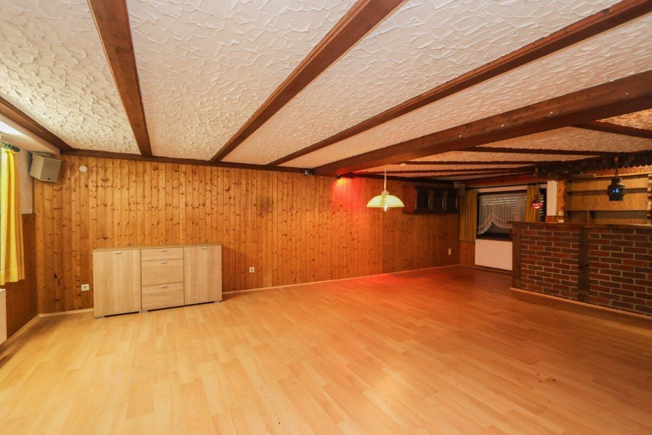 Der Partykeller Einfamilienhaus Korschenbroich / Neersbroich