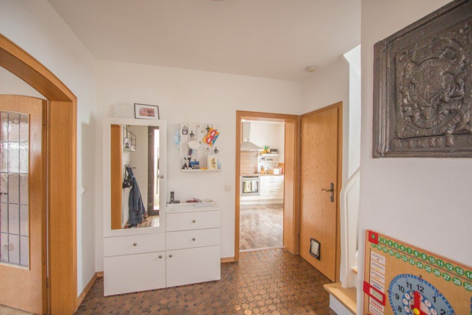 Diele Einfamilienhaus Korschenbroich