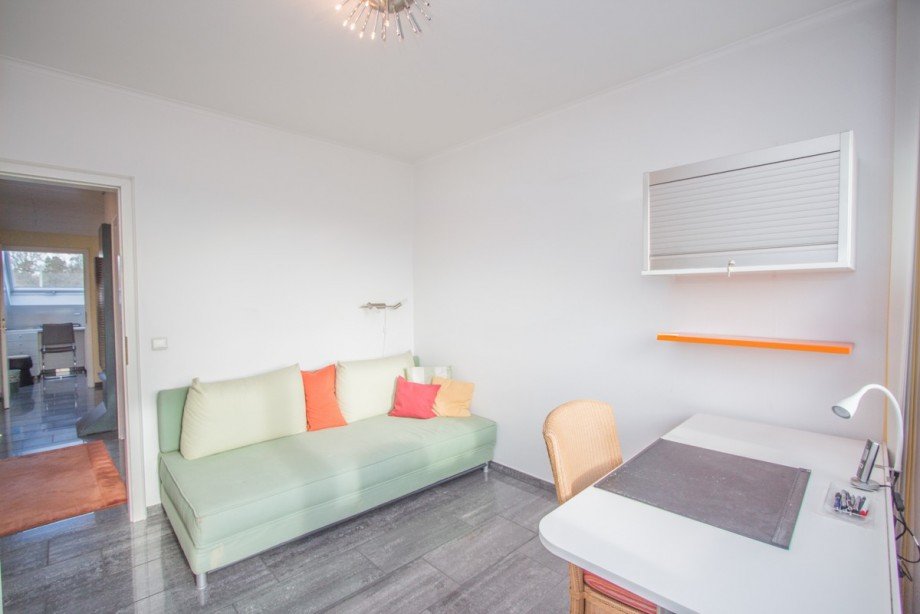 Das Kinderzimmer 1 Doppelhaush�lfte M�nchengladbach