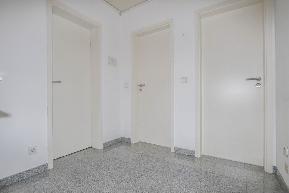 Die Diele im OG Einfamilienhaus Kaarst