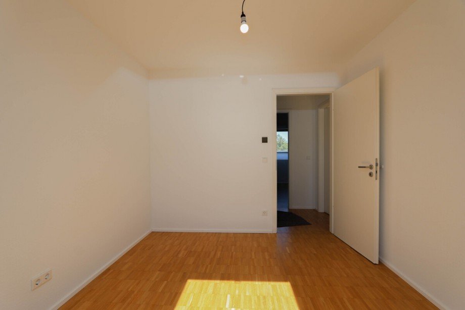 Das 1. Kinderzimmer Dachgeschosswohnung Korschenbroich / Glehn