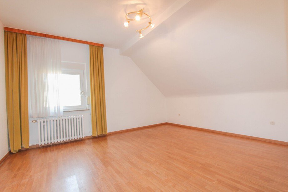 Das Arbeitszimmer im OG Einfamilienhaus M�nchengladbach / Giesenkirchen