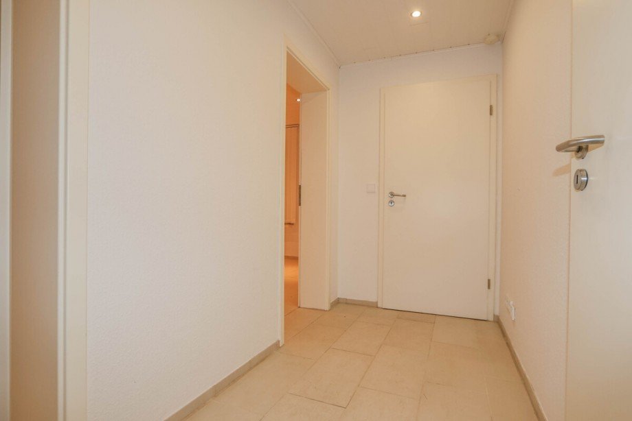 Die Diele Erdgeschosswohnung Kaarst