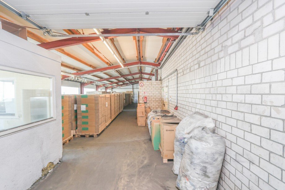 Bilder der Gewerbeeinheit Lager Korschenbroich / Kleinenbroich