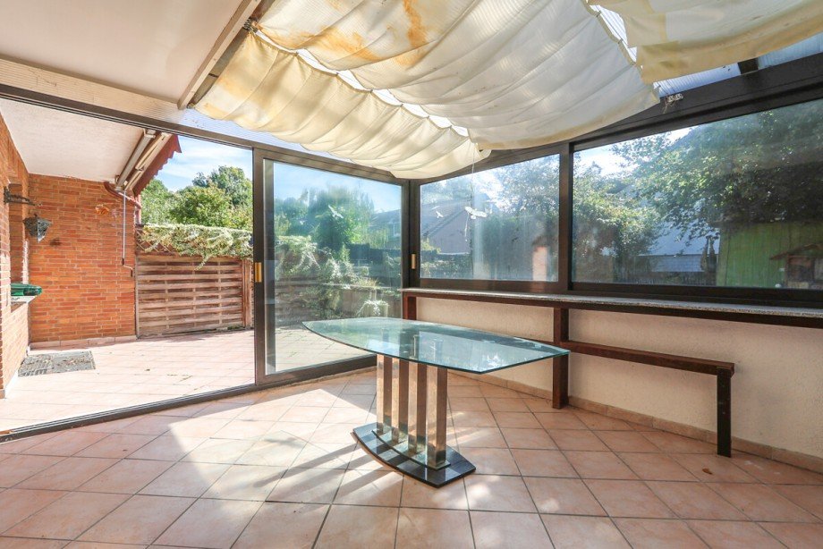 Der Sommergarten Zweifamilienhaus Korschenbroich / Kleinenbroich